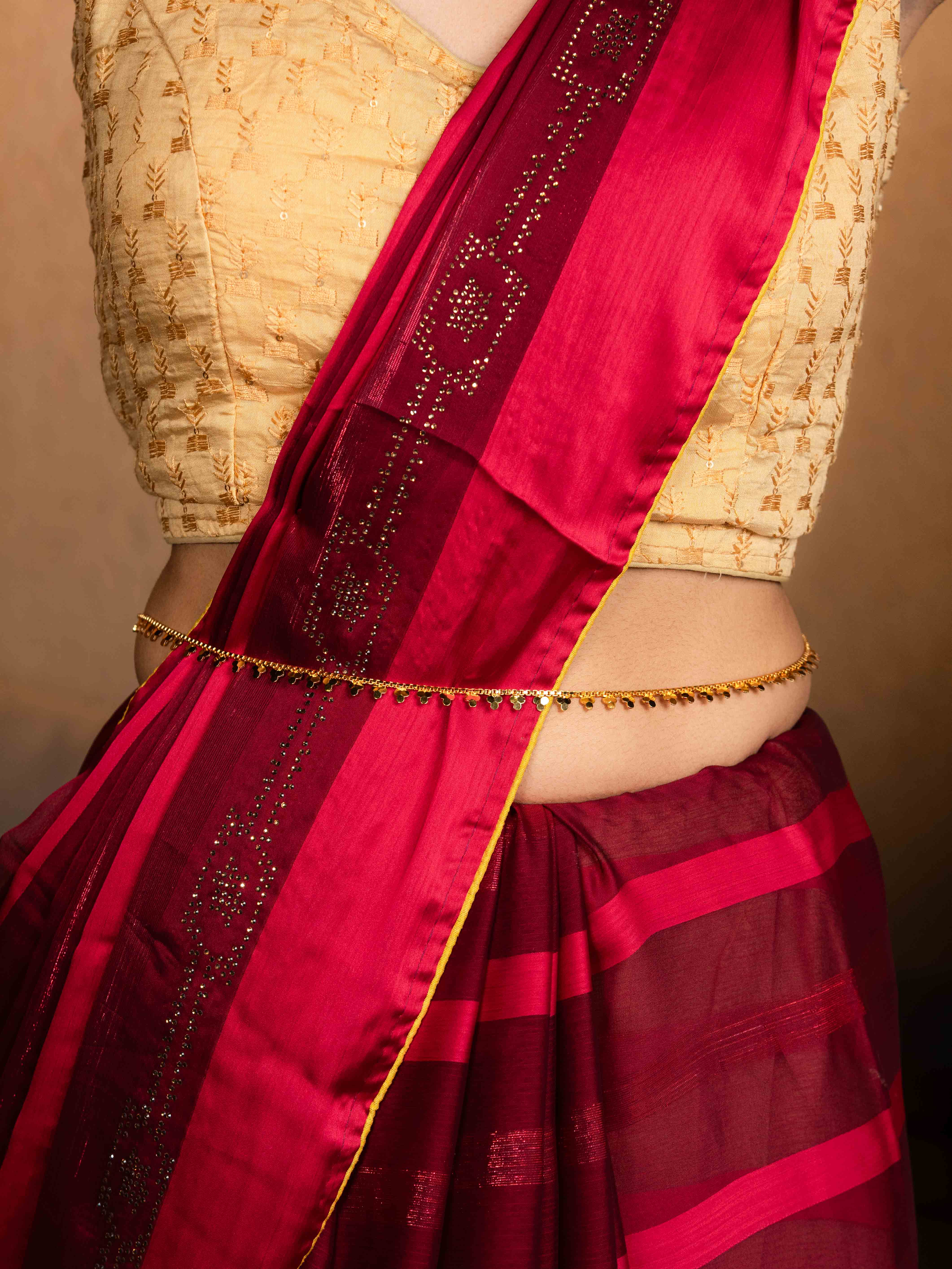 Vritika Kamarband