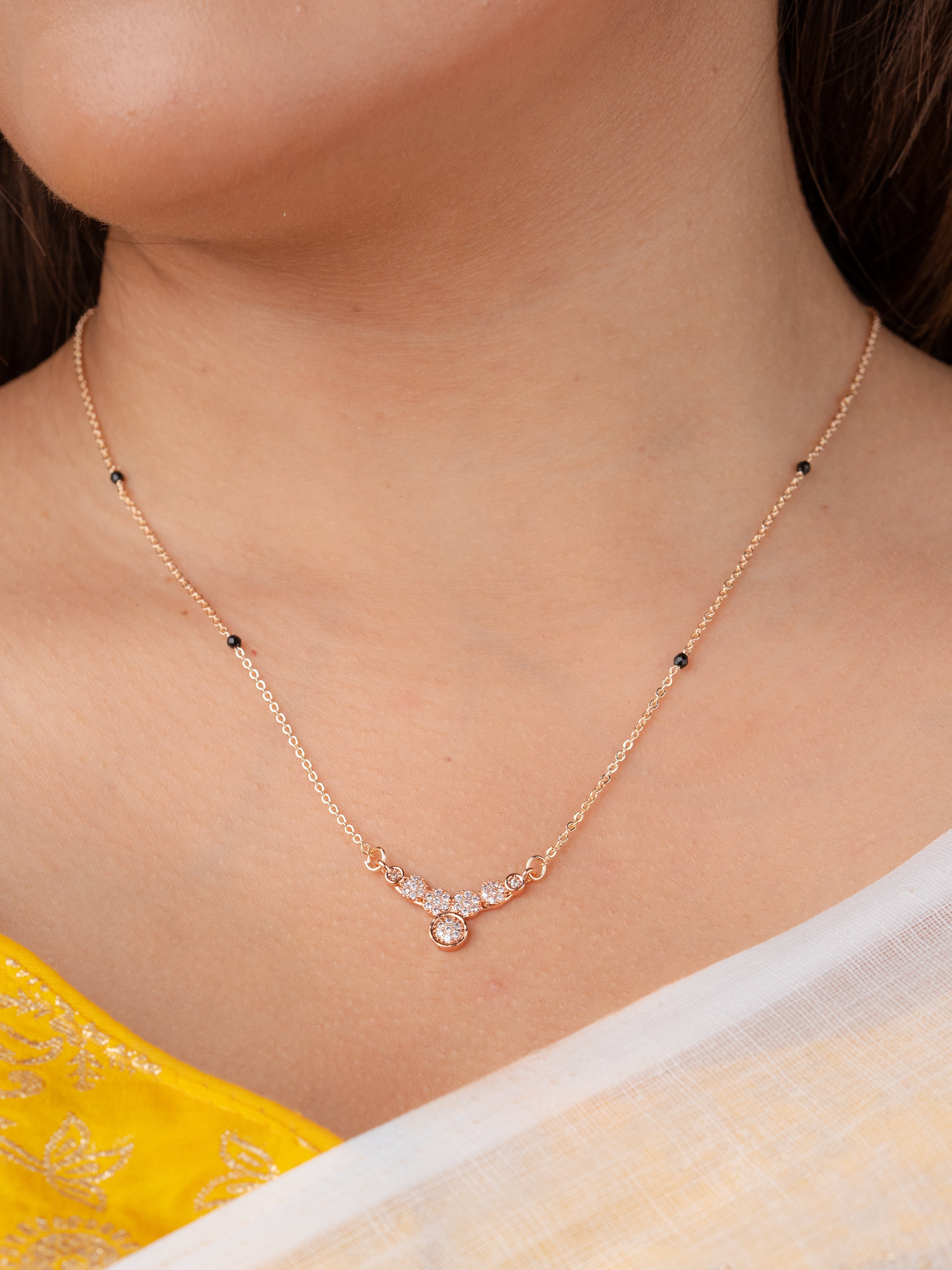 Shreya Mangalsutra