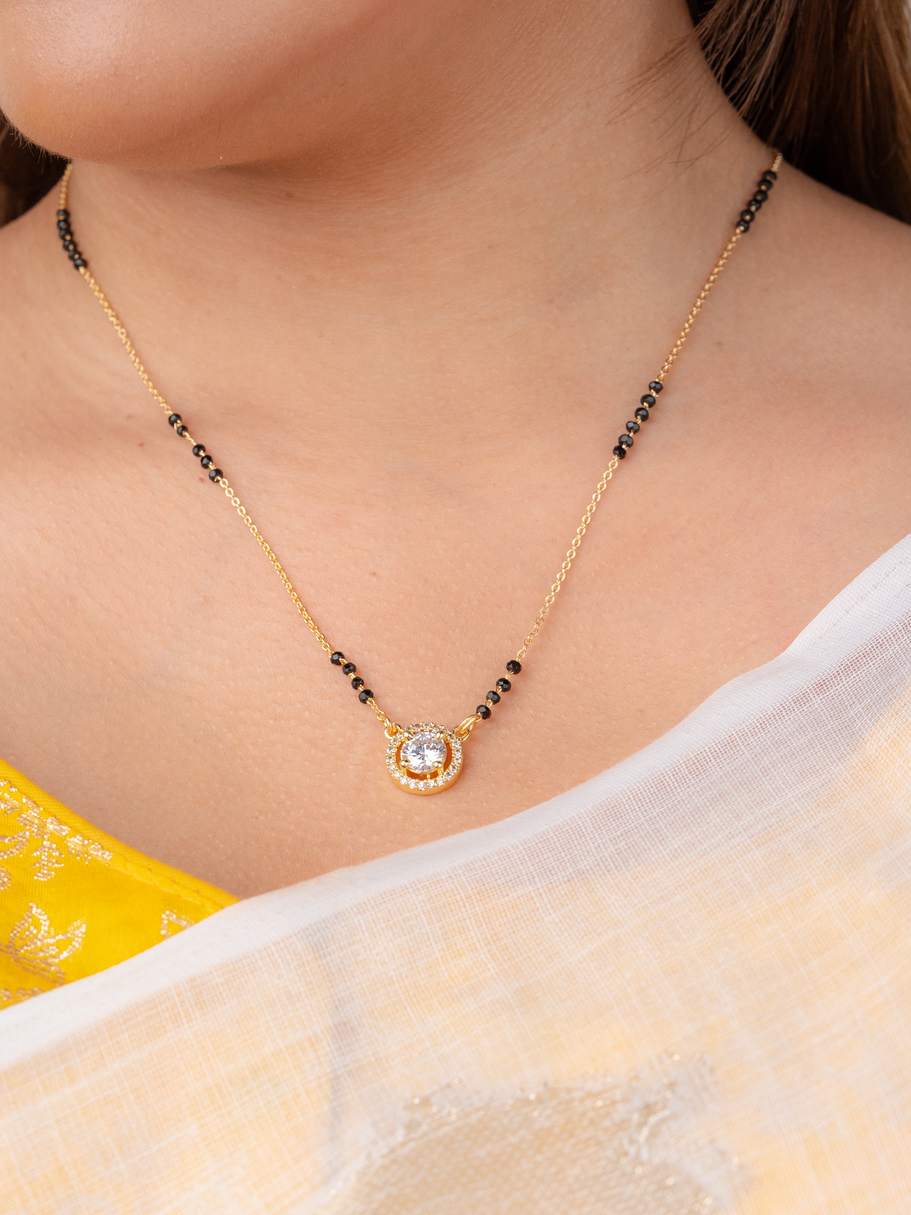 Avni Mangalsutra