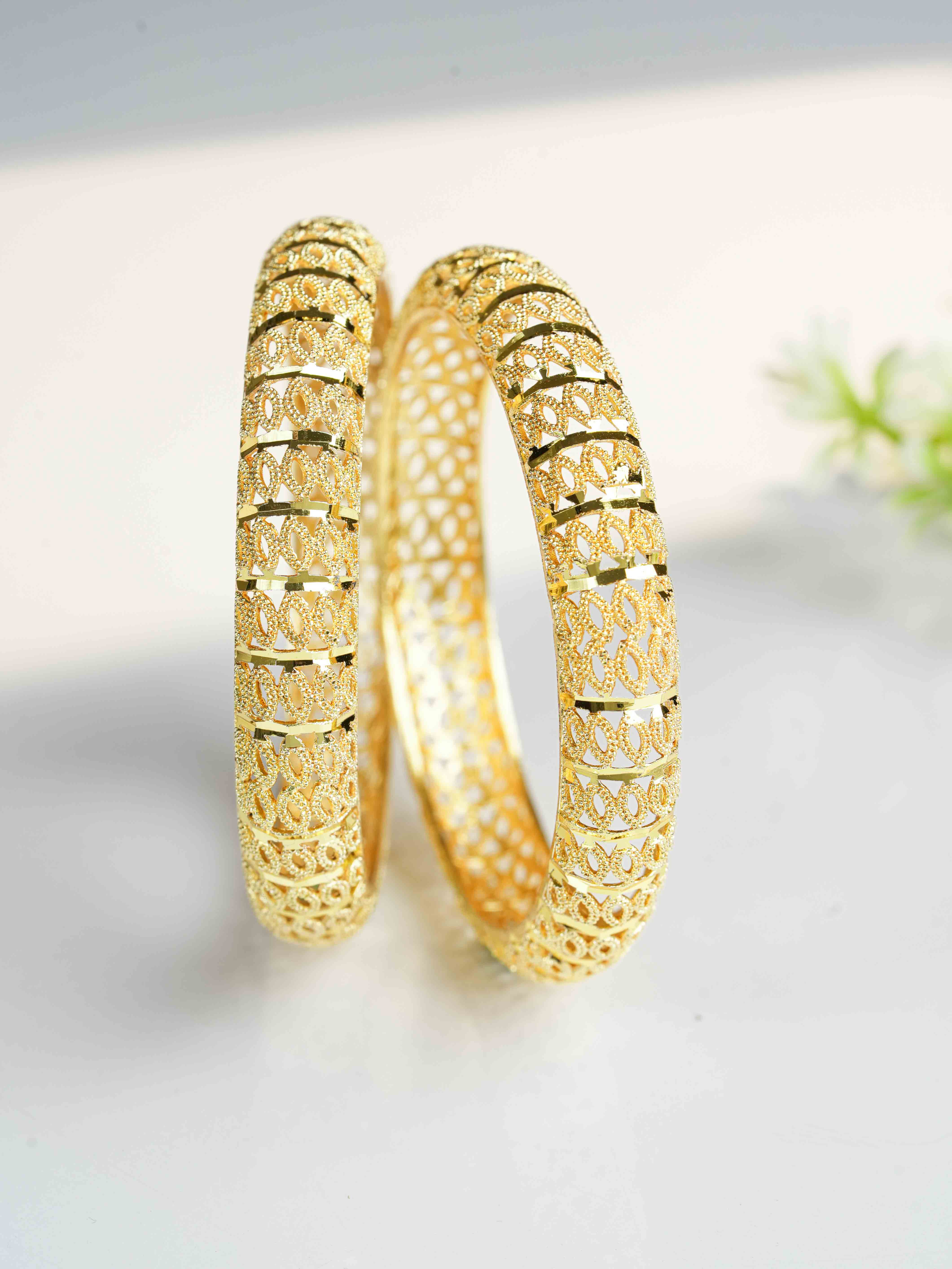 Rani Bangle ( Set of 2)