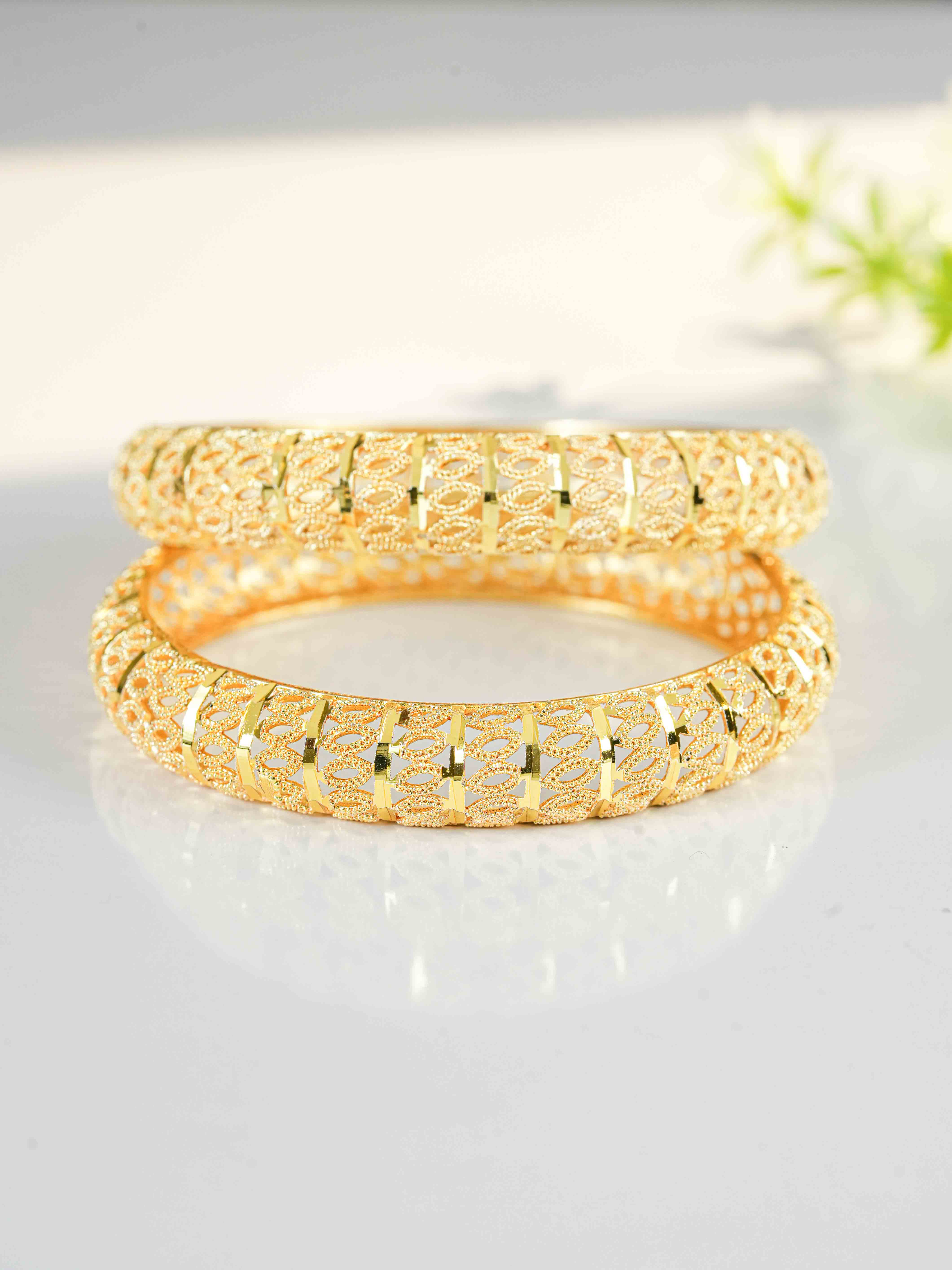 Rani Bangle ( Set of 2)