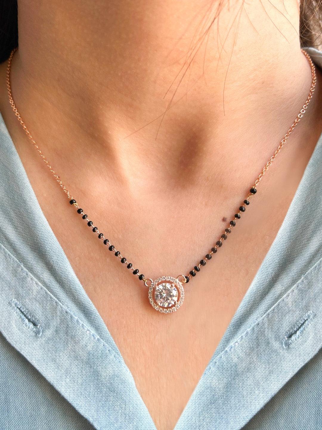 Suhana Mangalsutra - Main Image