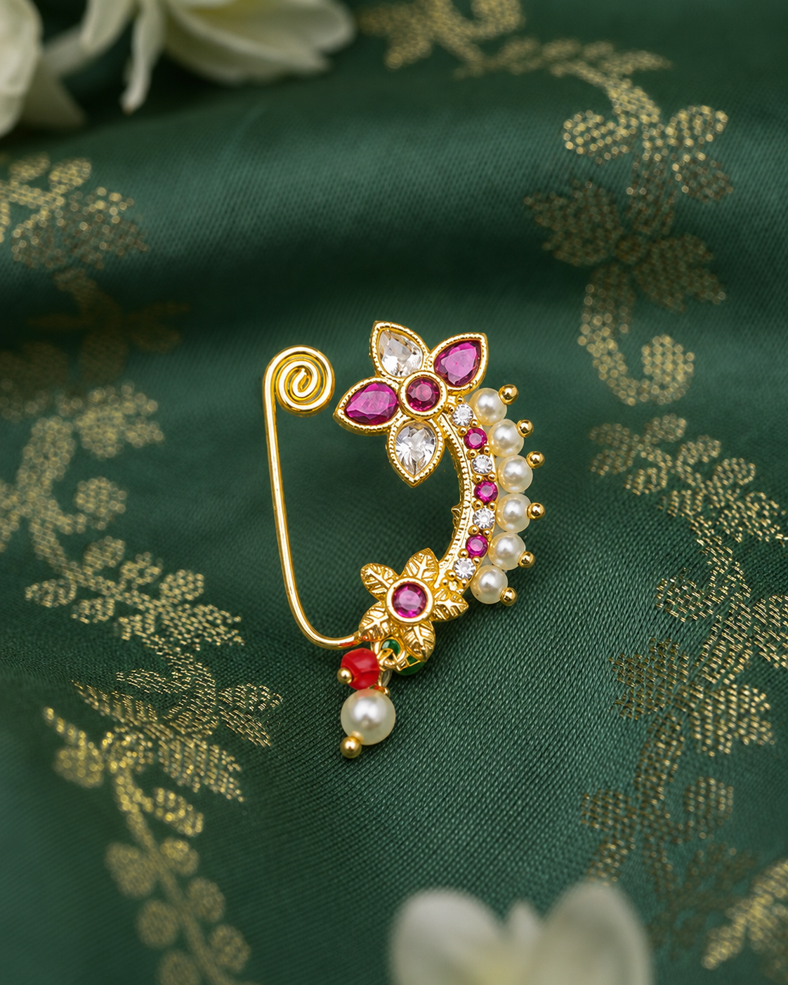 Manikarnika Nath