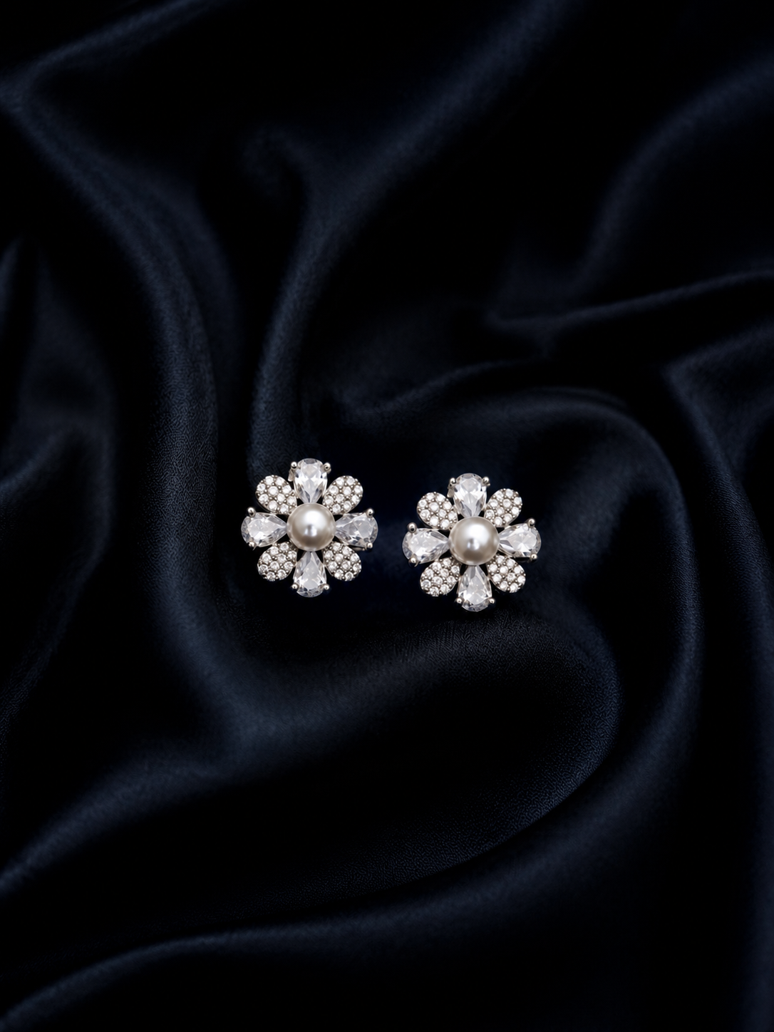 Nooriya Earrings
