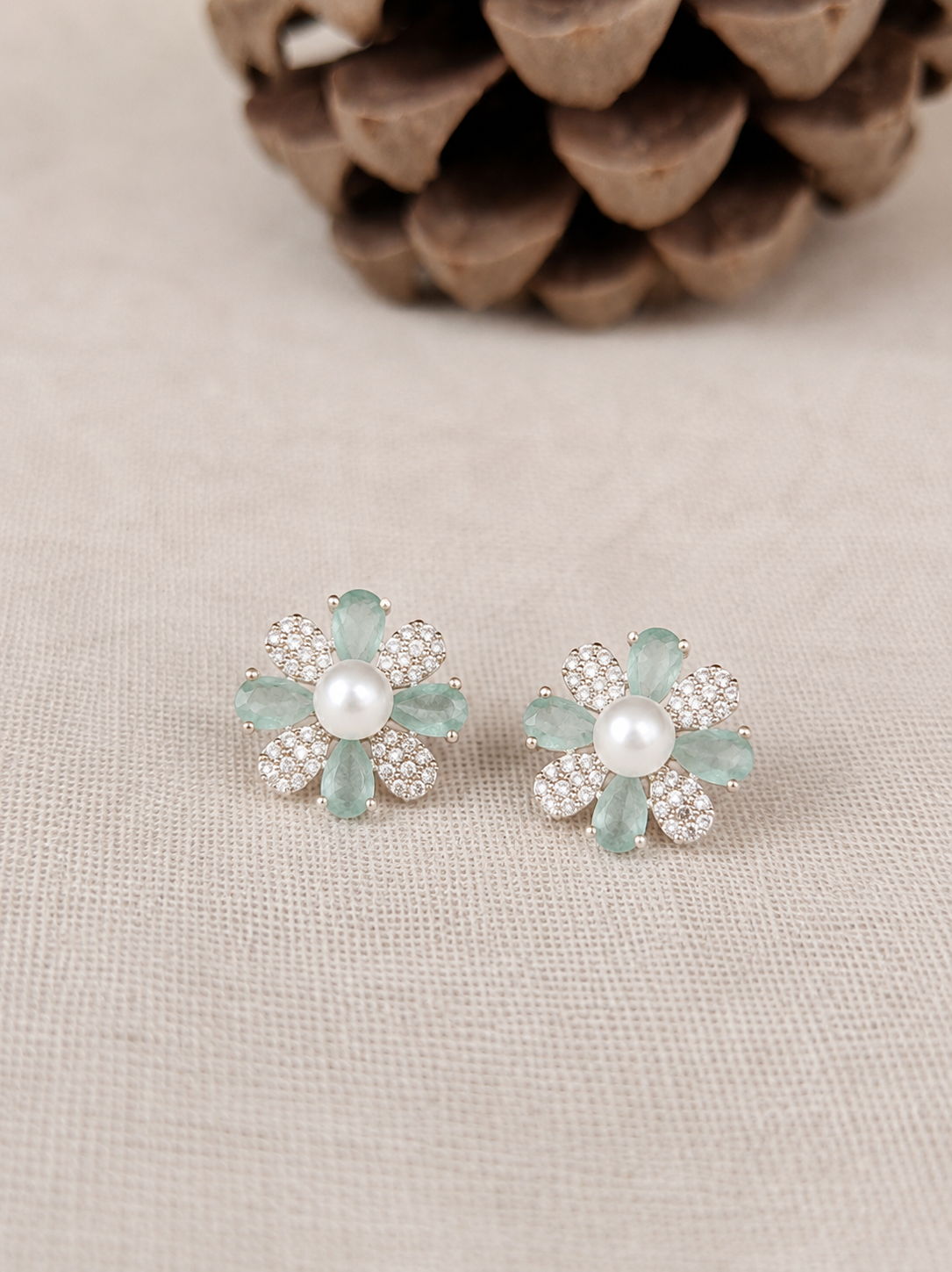 Nooriya Earrings