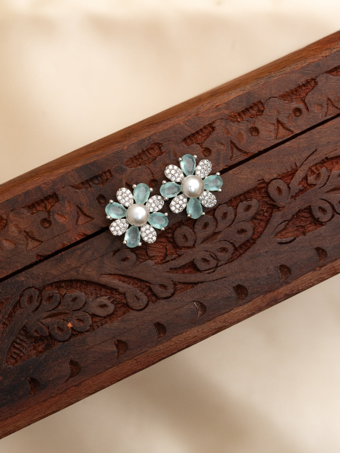 Nooriya Earrings