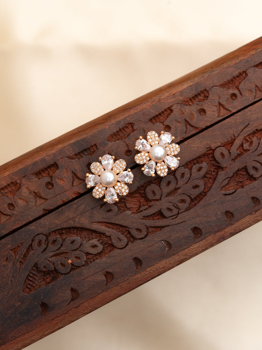 Nooriya Earrings