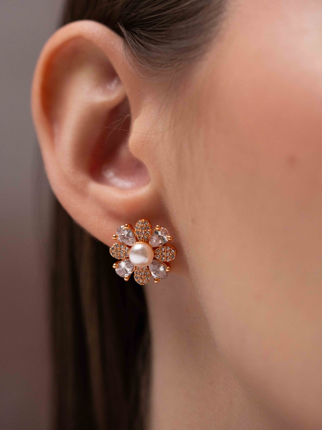 Nooriya Earrings