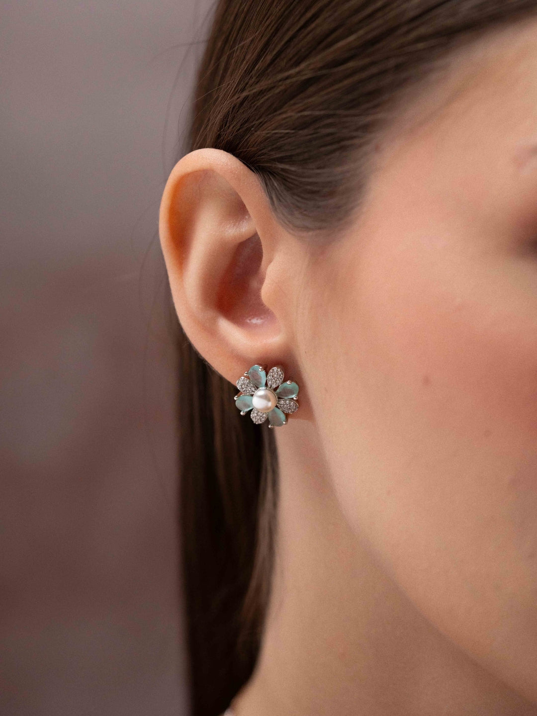 Nooriya Earrings