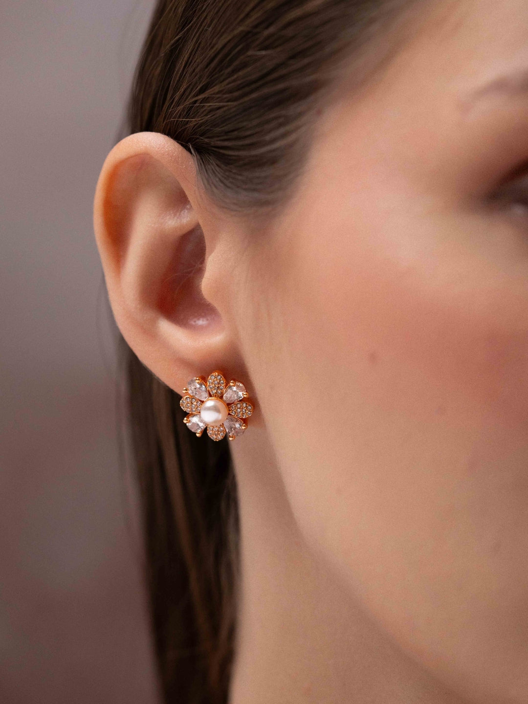 Nooriya Earrings