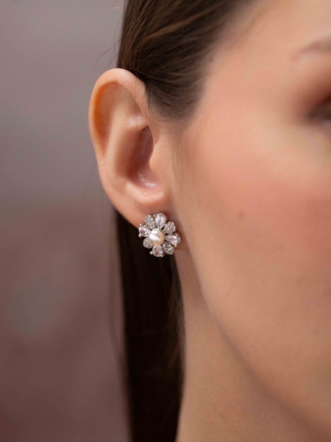 Nooriya Earrings