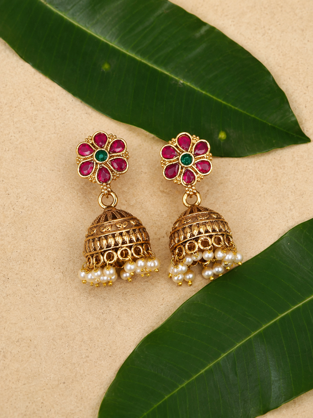 Raghvi Earring