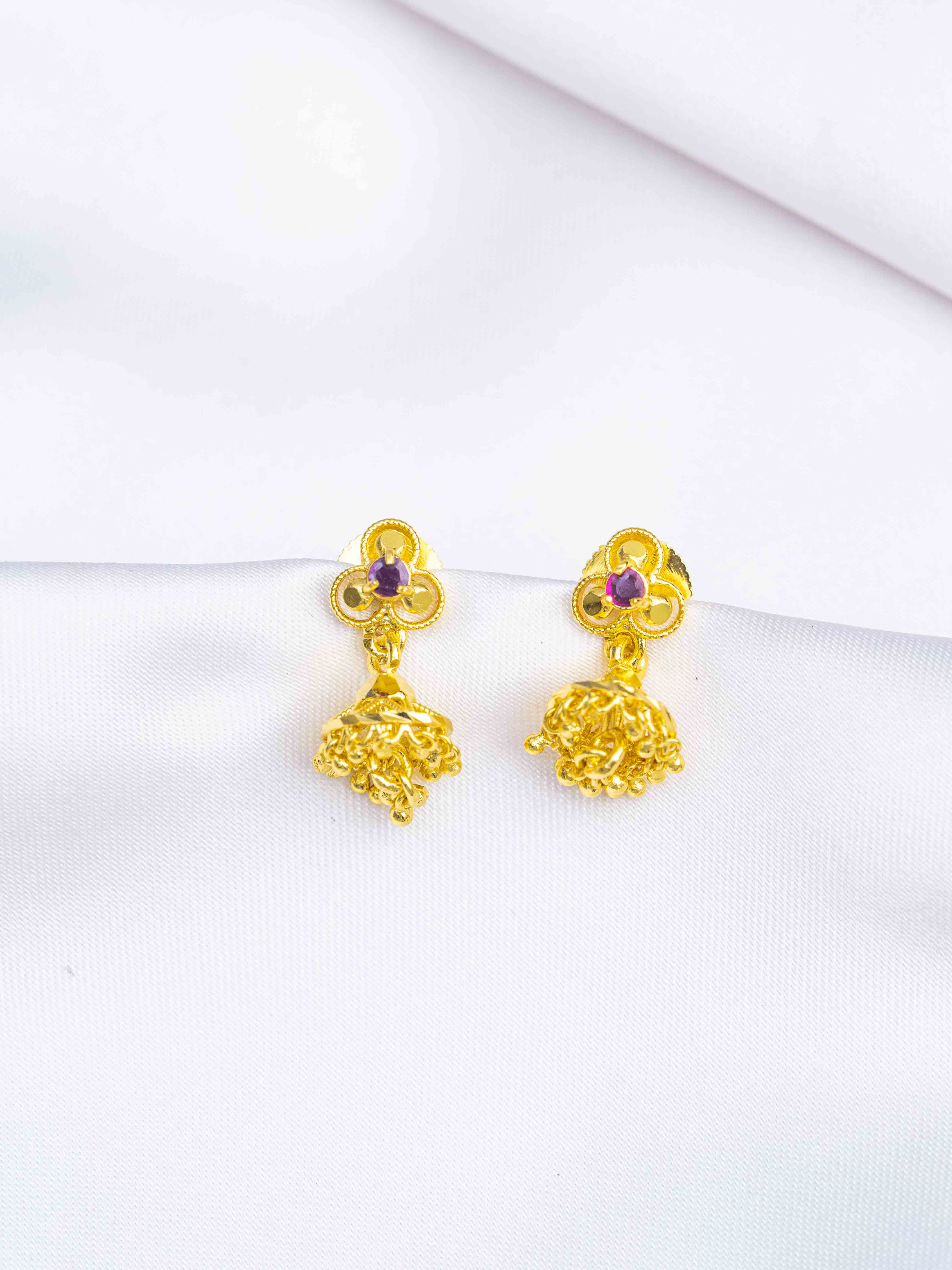 Ridhima Kudi Earrings