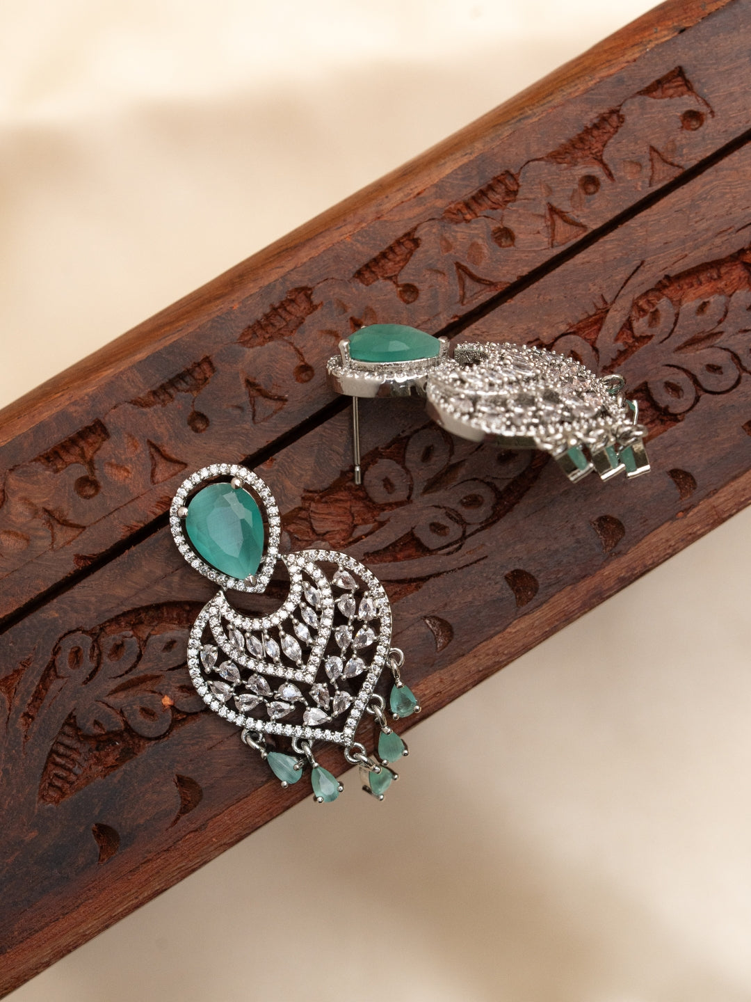 Royal Earrings