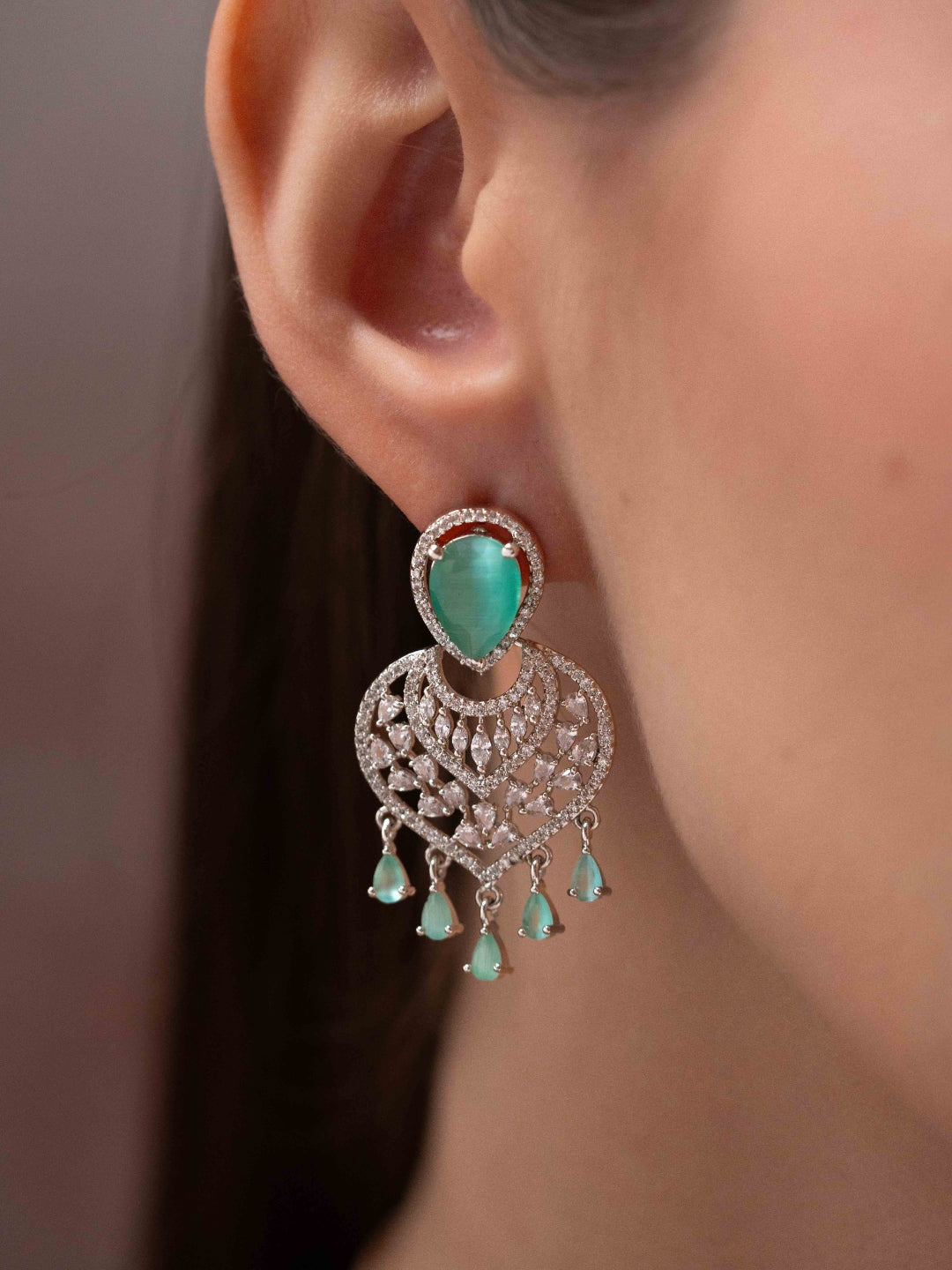 Royal Earrings