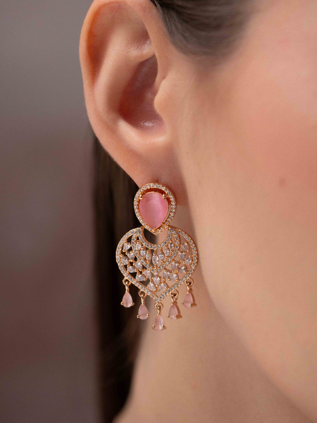 Royal Earrings