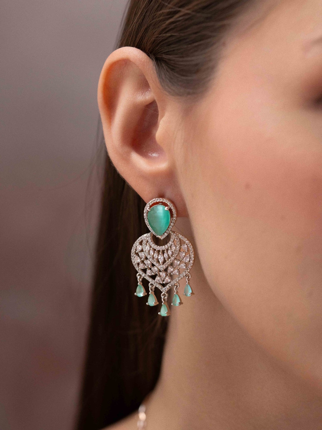 Royal Earrings