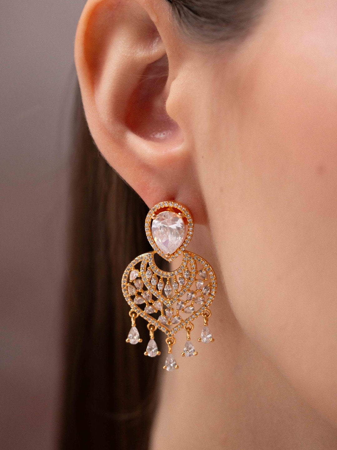 Royal Earrings