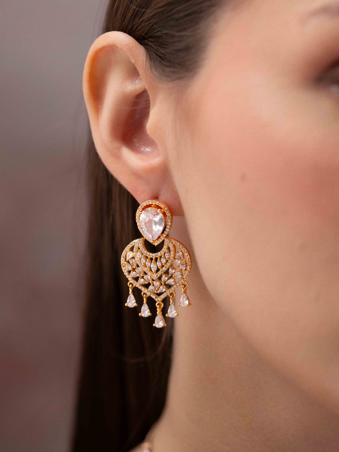 Royal Earrings