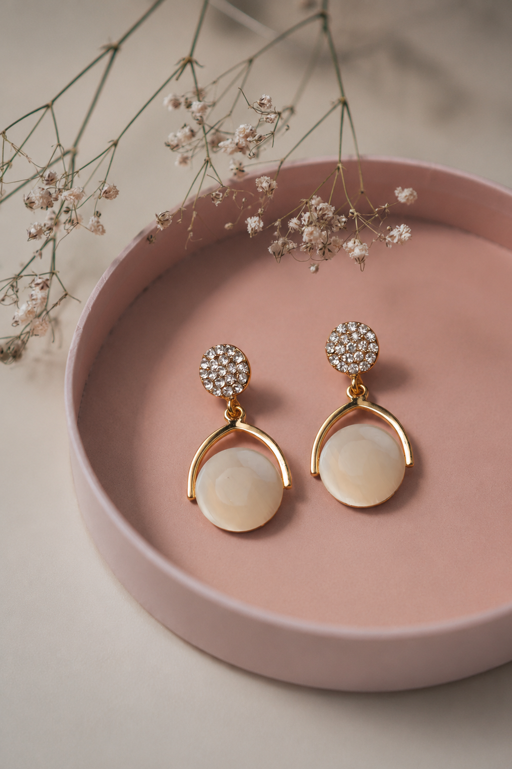 Shakira Earrings