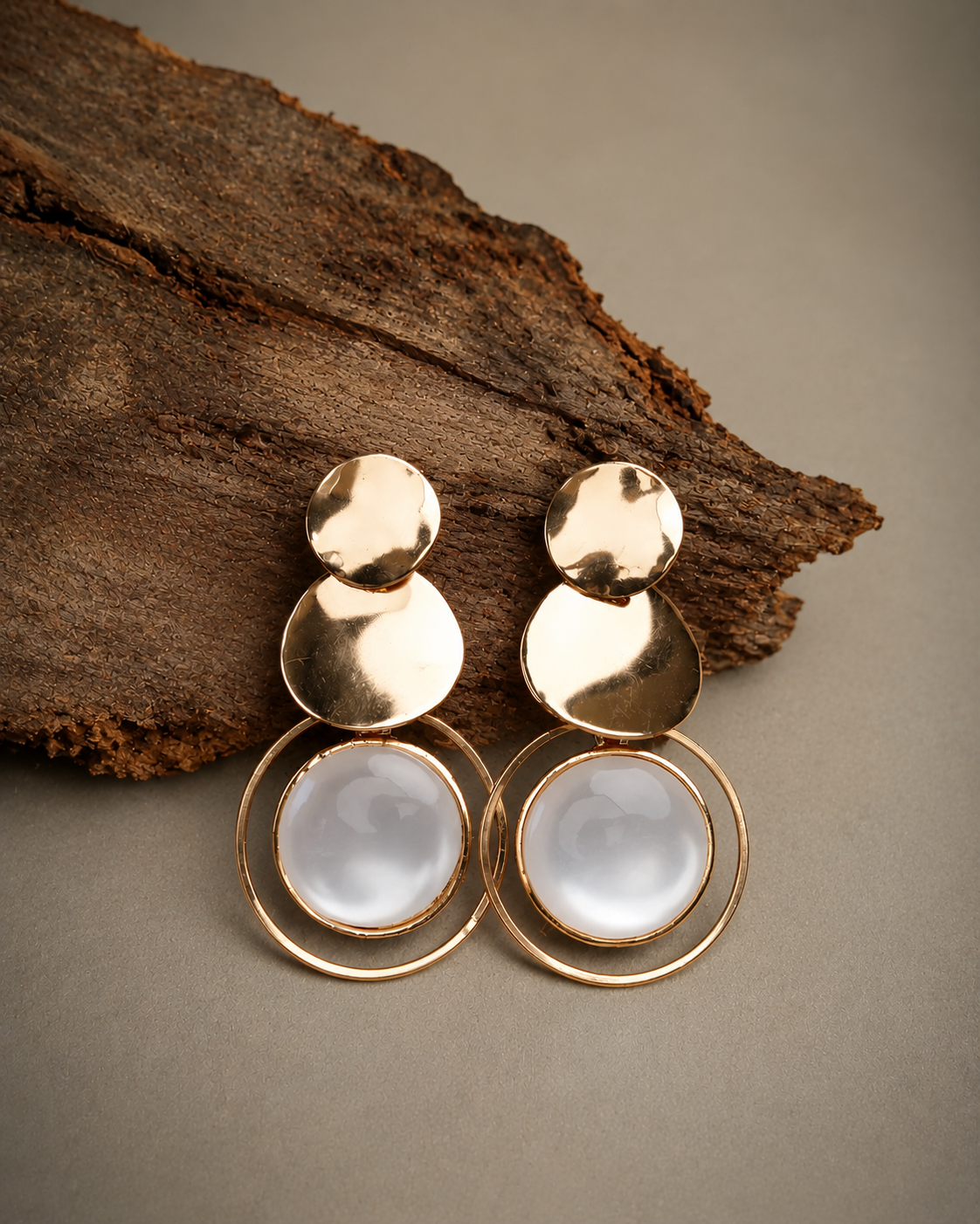 Suzanne Earrings