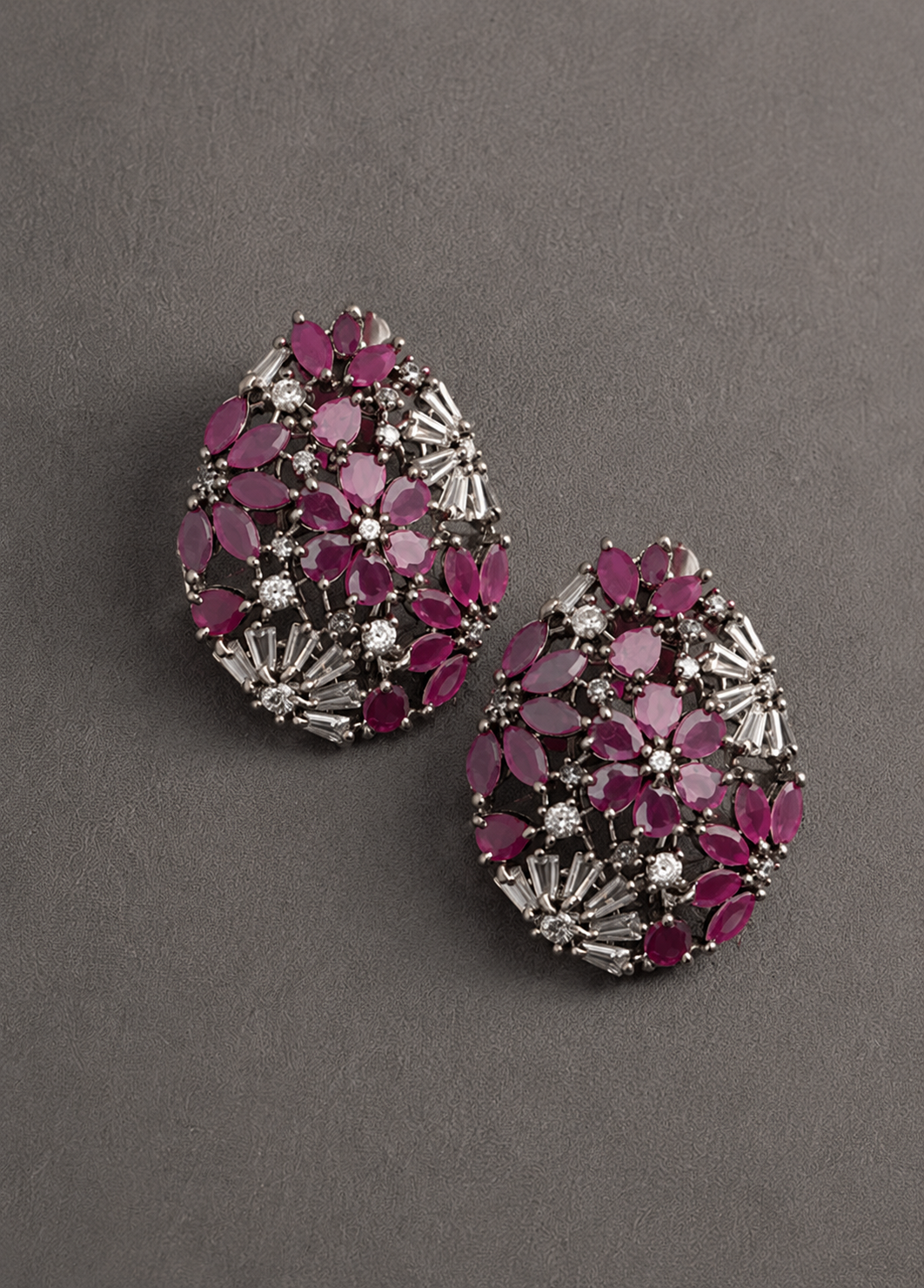 Traditional Handcrafted Earrings