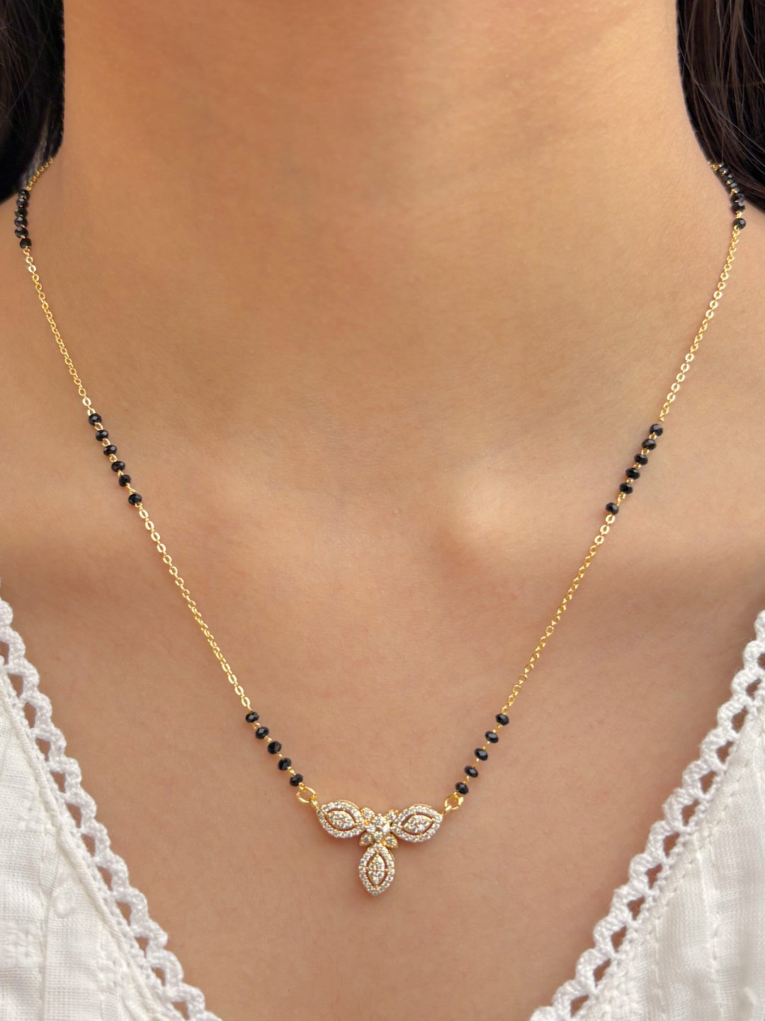 Ananya Mangalsutra