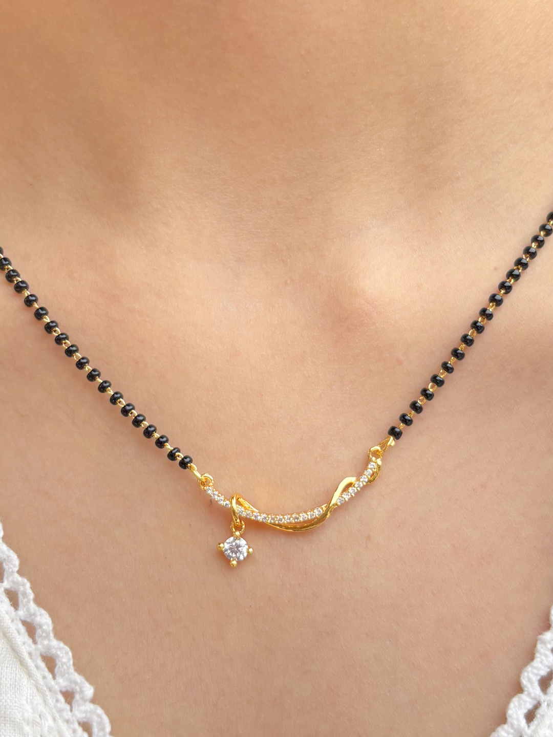 Kiya Mangalsutra