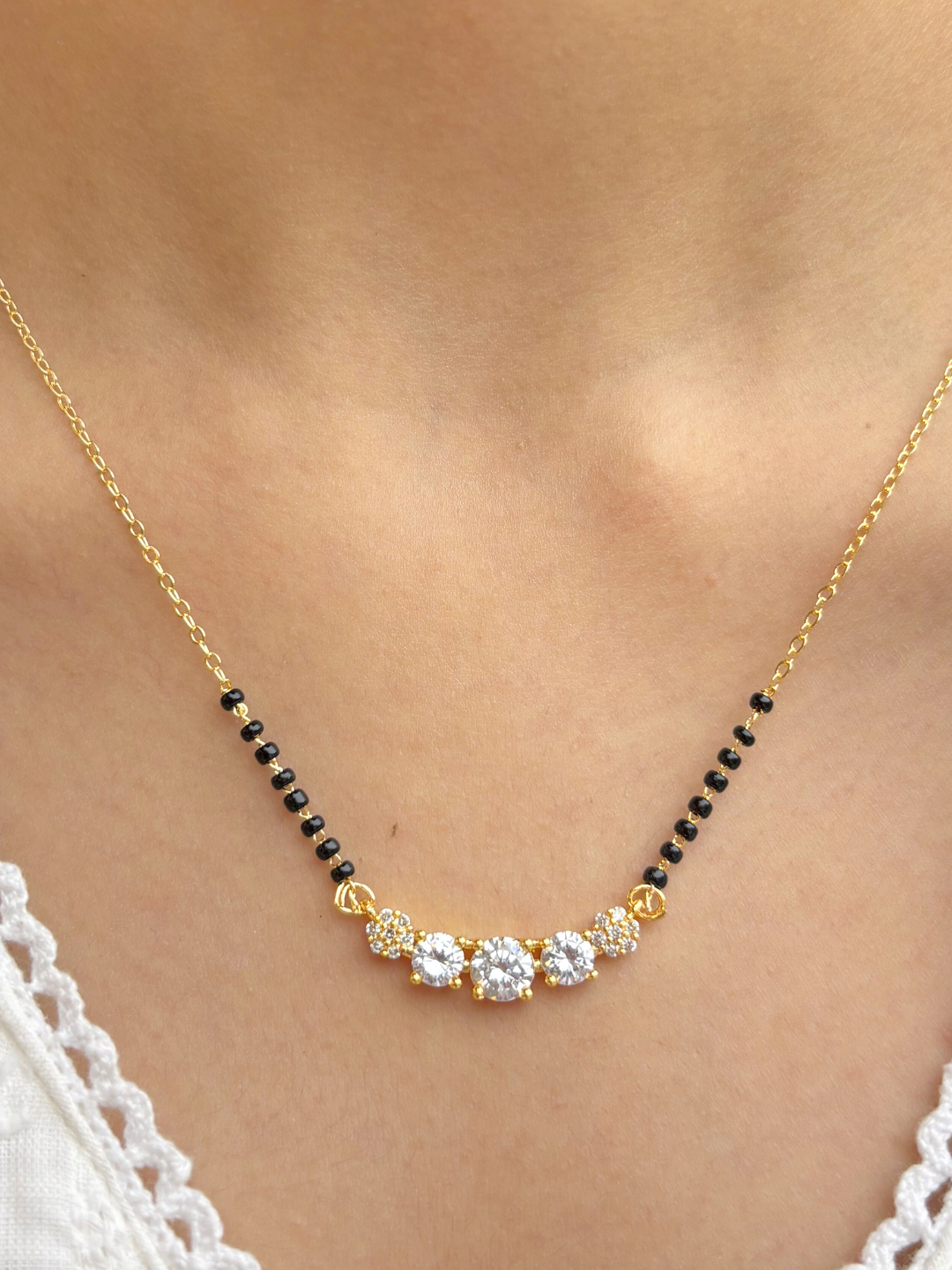 Disha Mangalsutra