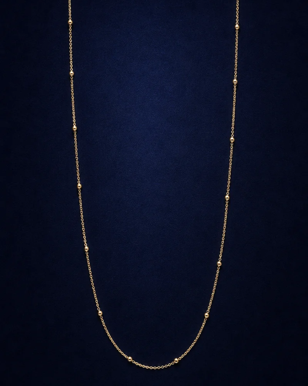 Zoe Gold Chain