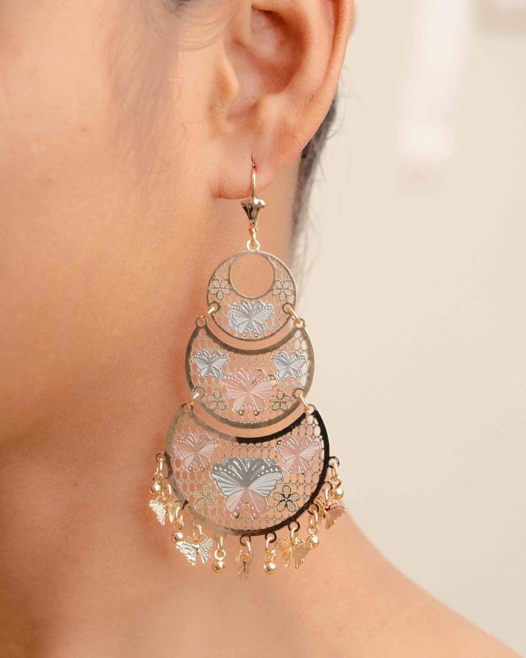 Valora Earrings
