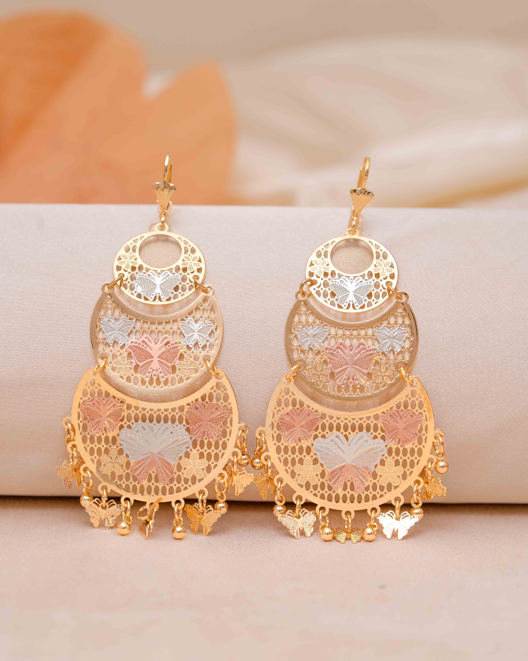 Valora Earrings