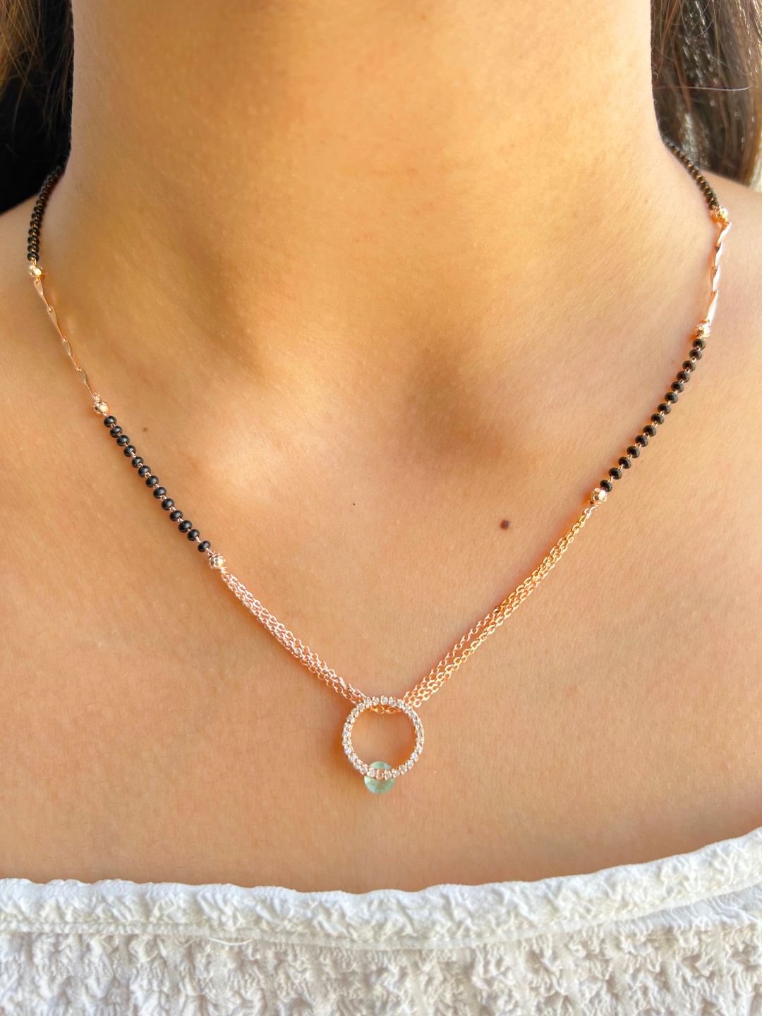 Wear Gold Hindu Mangalsutra 2021 New Mangalsutra Design Png