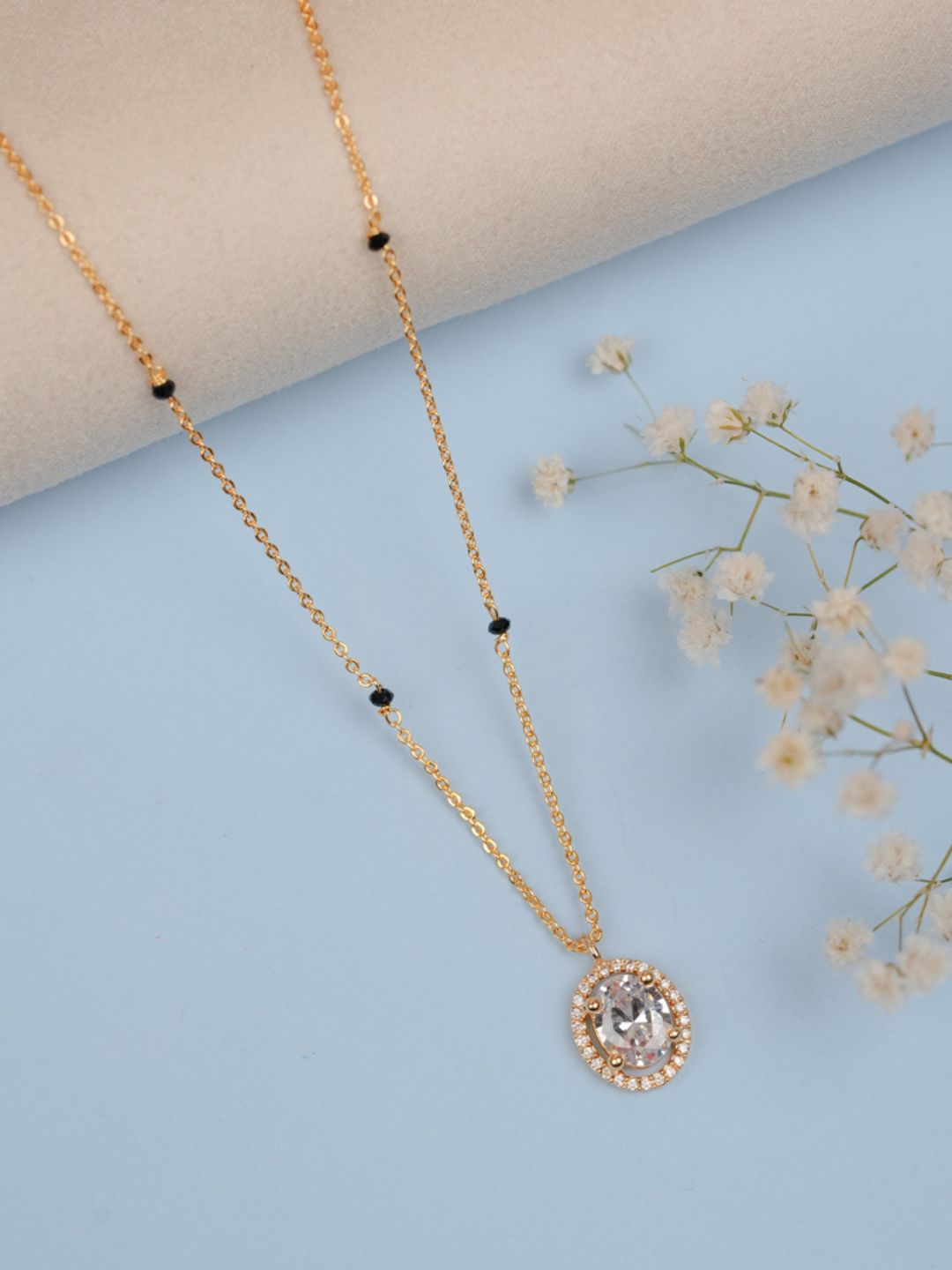 Ritika Mangalsutra