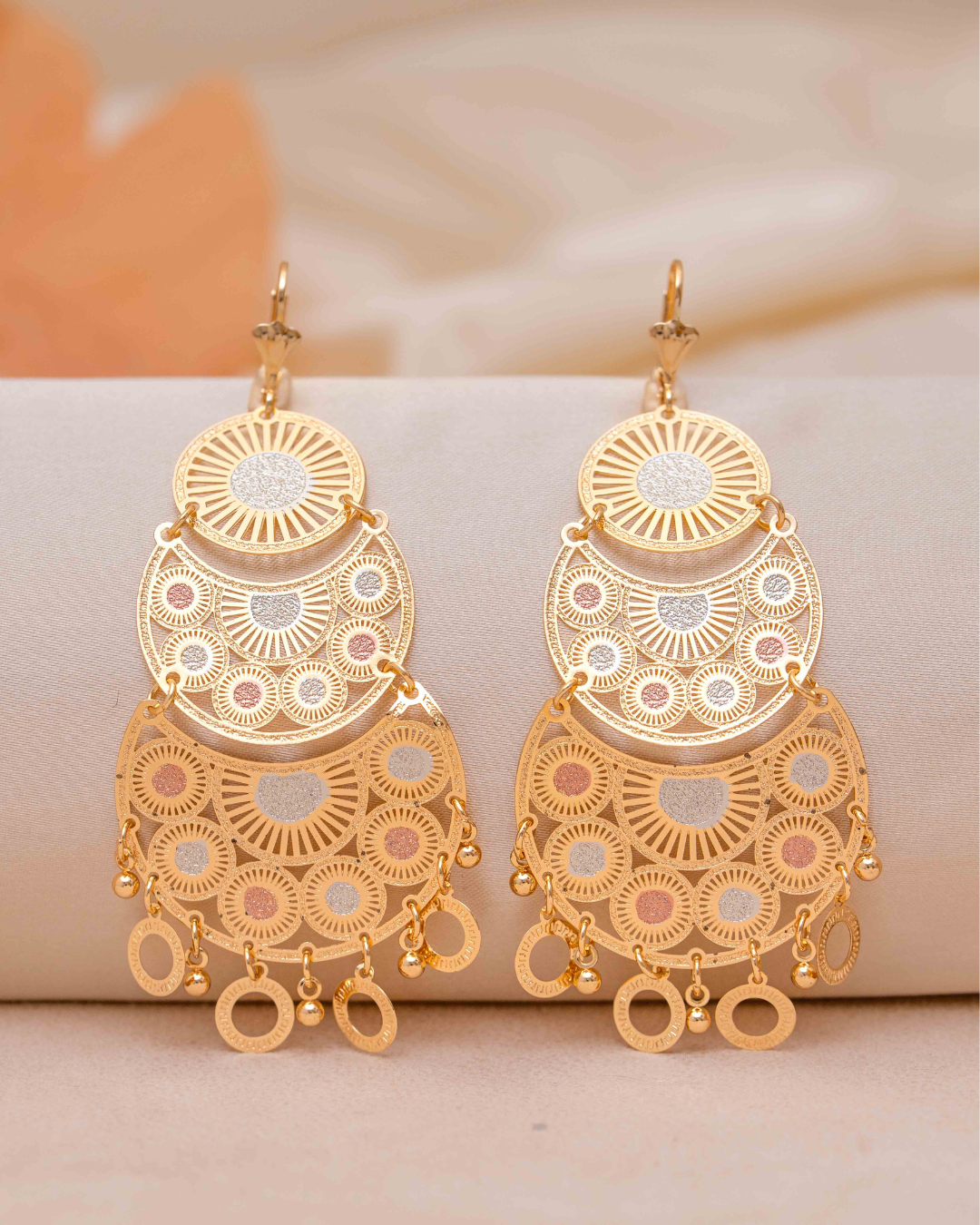 Kaira Earrings