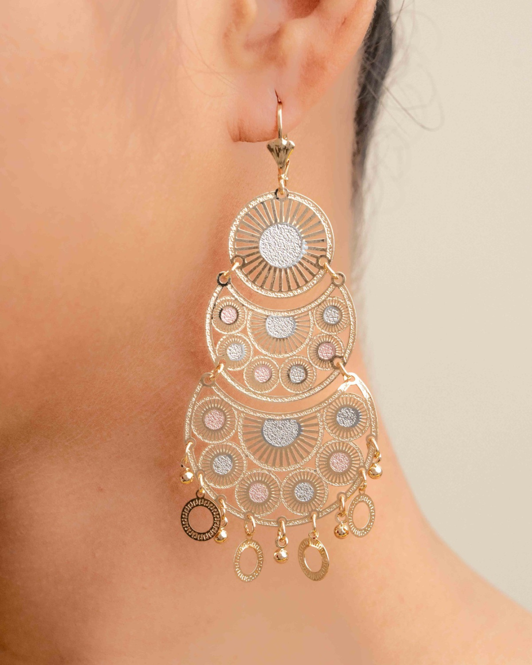 Kaira Earrings
