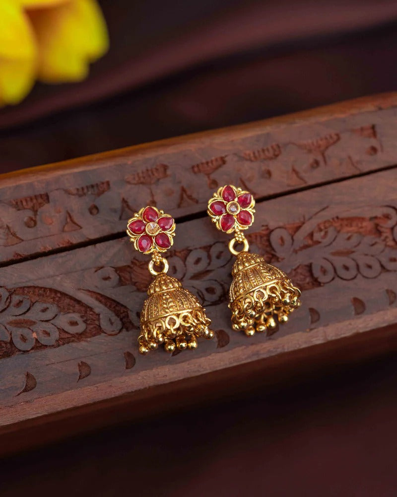 Lavanya Earring