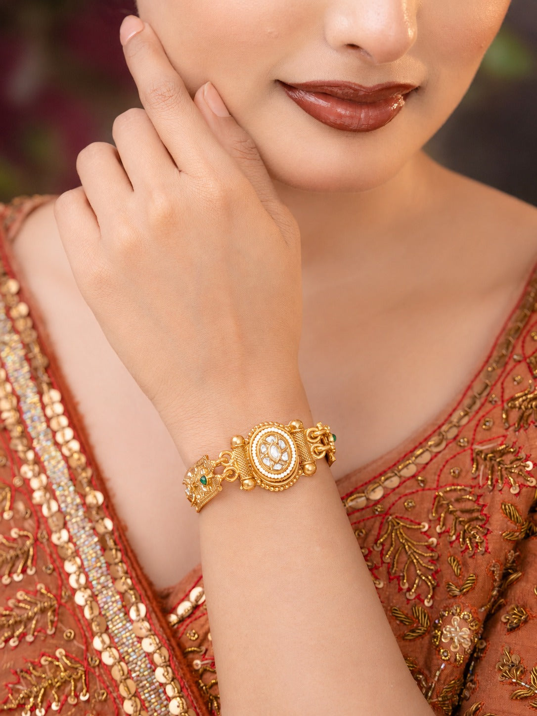 Mehek Bracelet