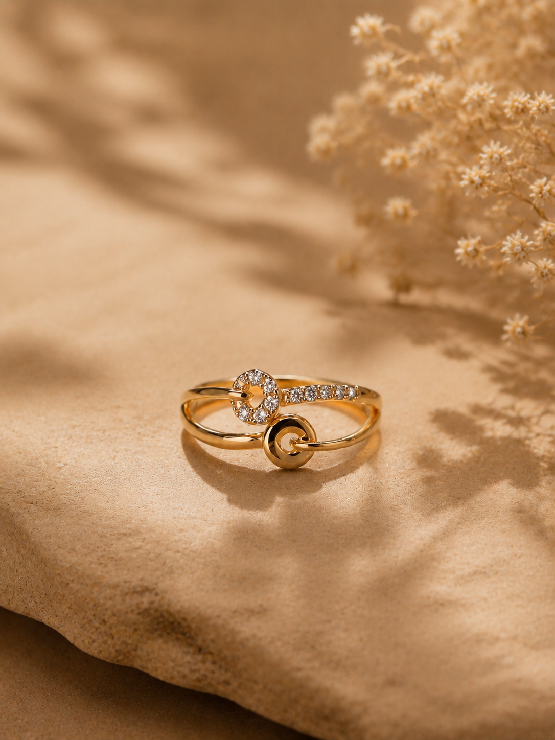 Soil Adjustable Ring