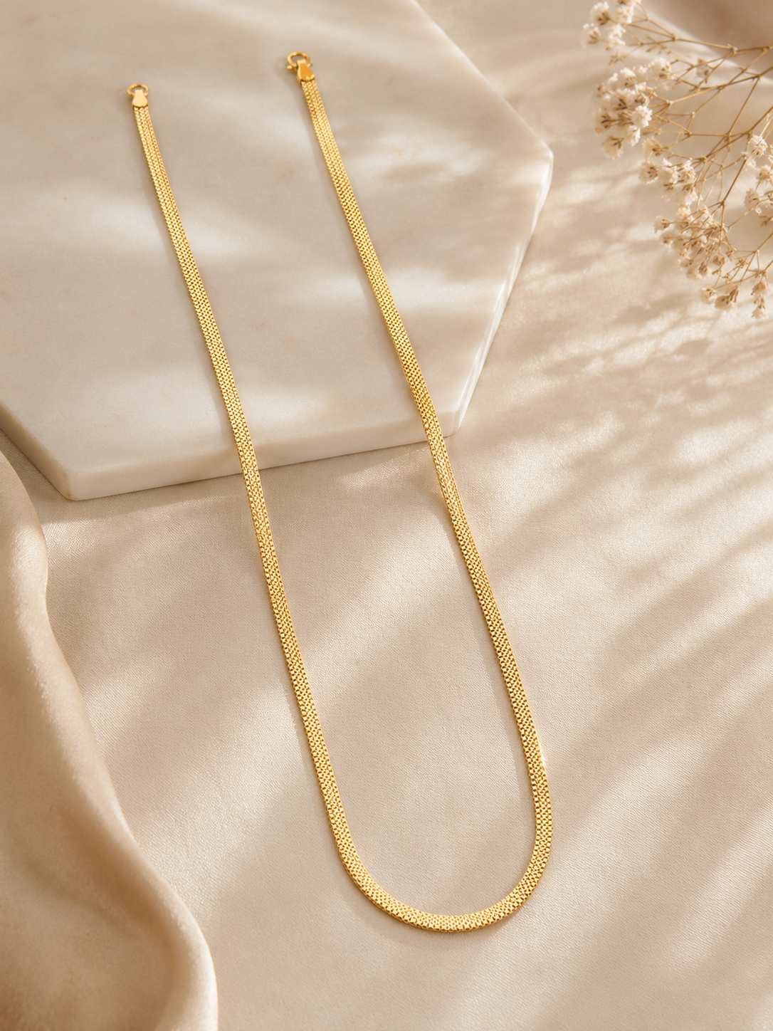 Harmony Gold Chain