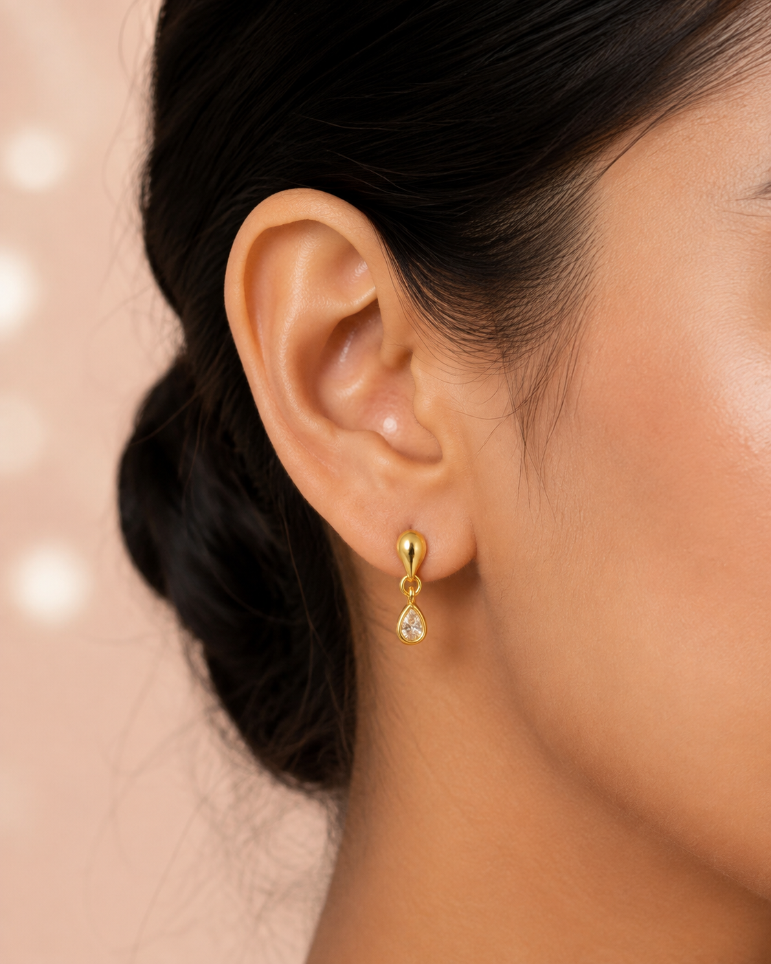 Meher Earrings