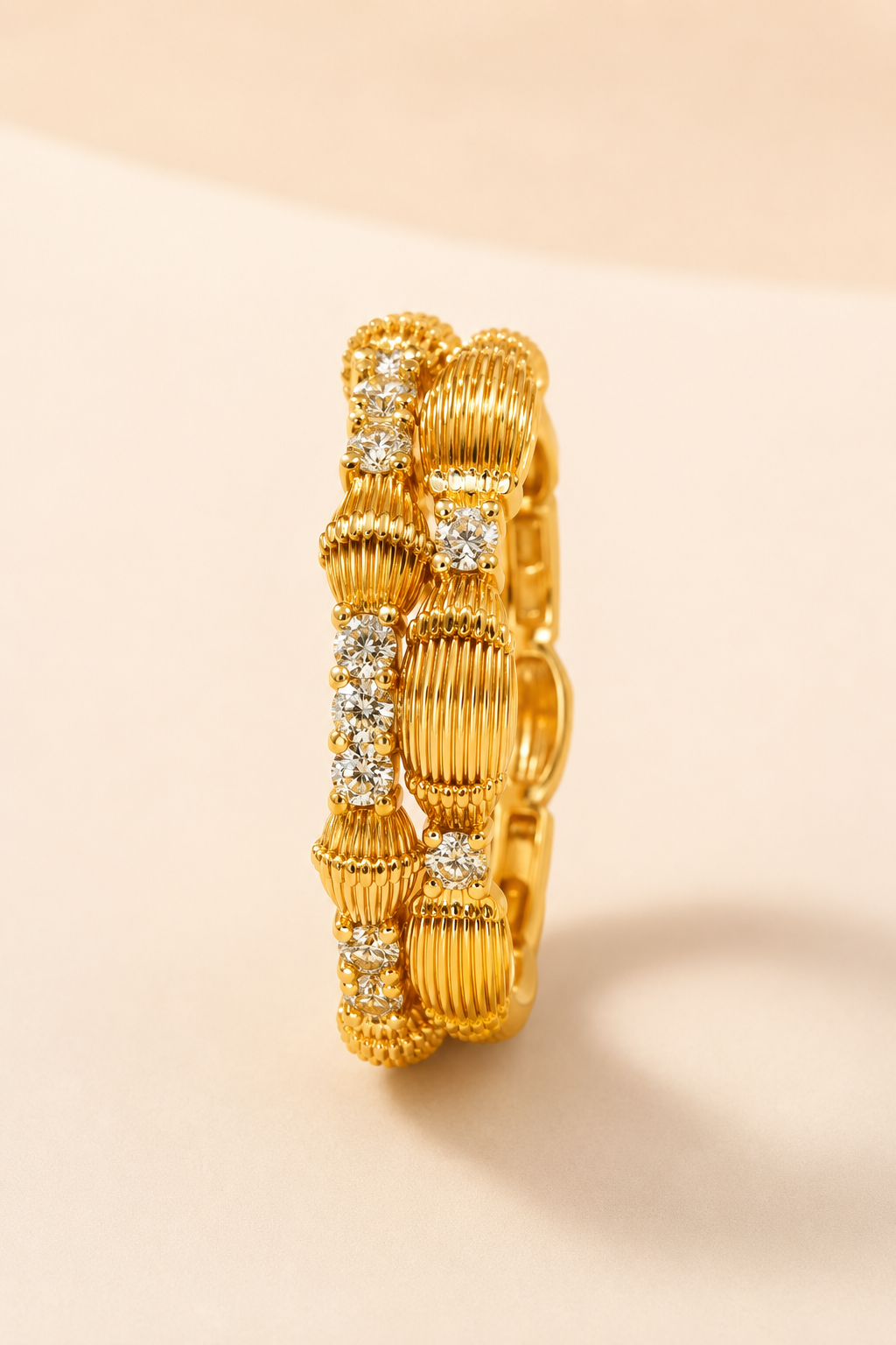 Rope Adjustable Ring