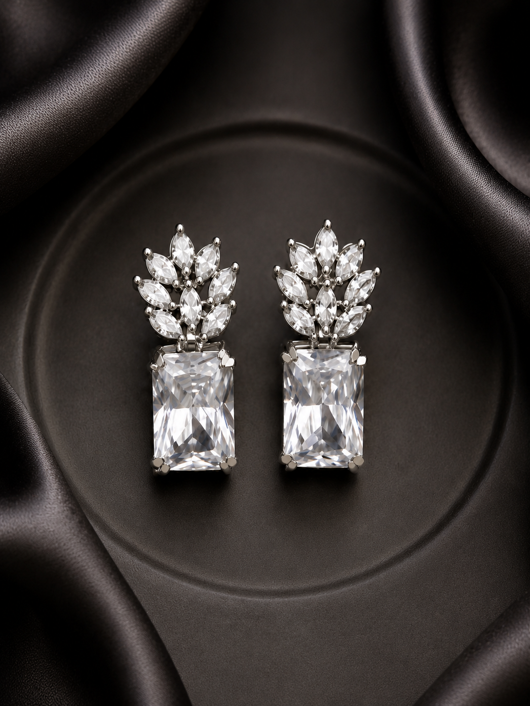 Glory Earrings