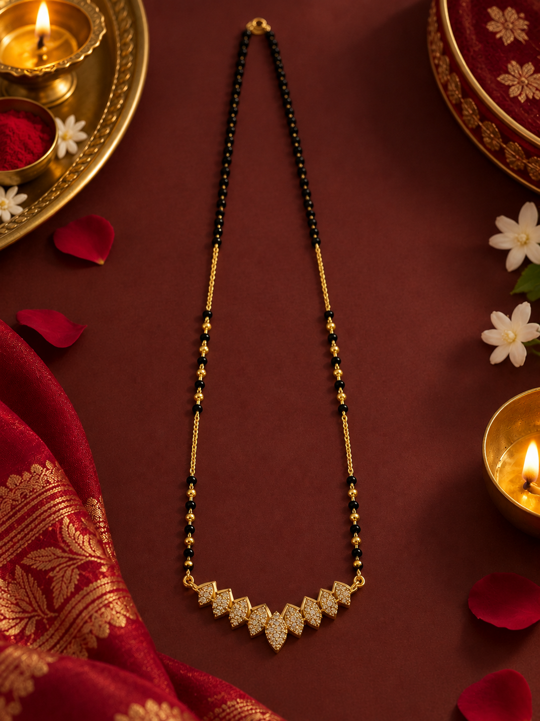 Piya Mangalsutra