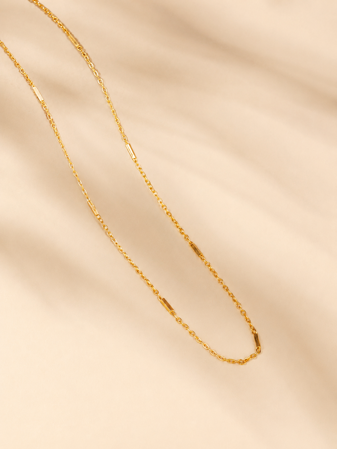 Neo Gold Chain