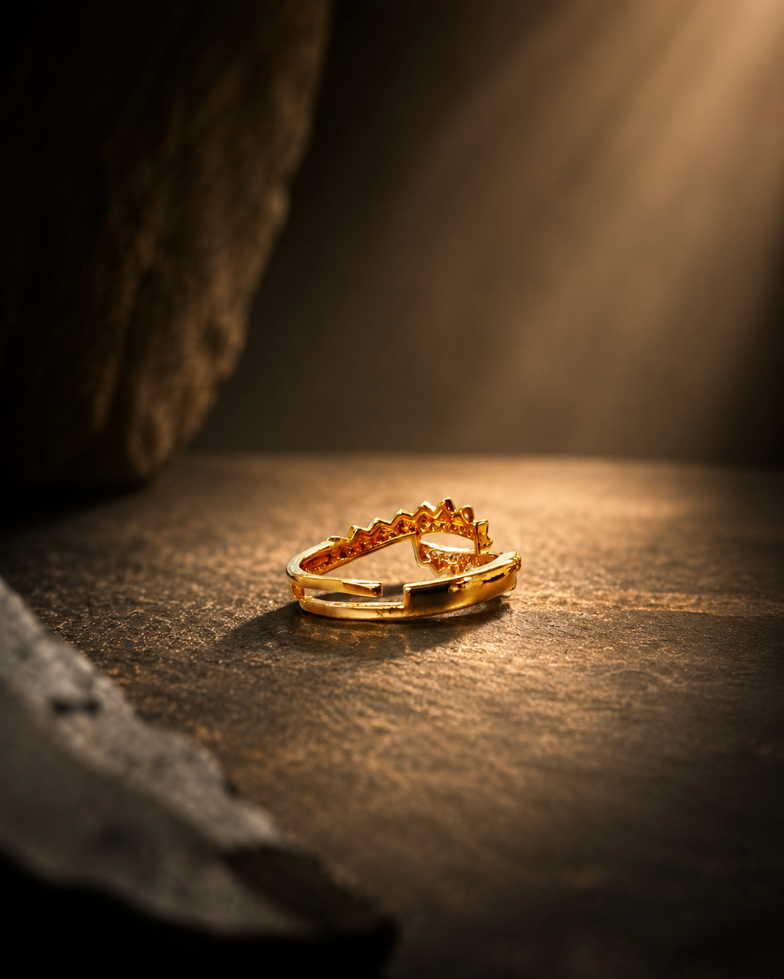 Nivex Adjustable Ring
