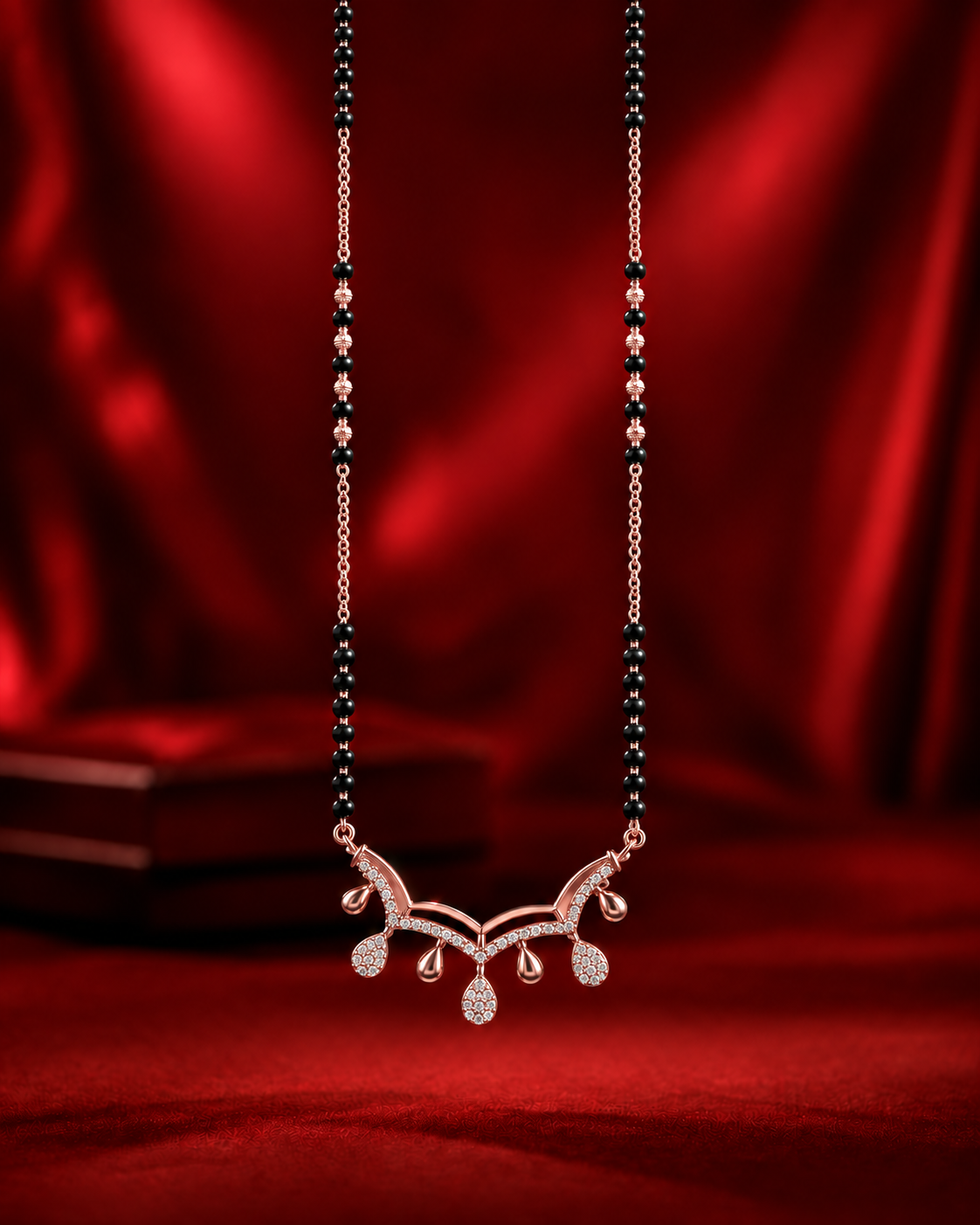Anant Mangalsutra