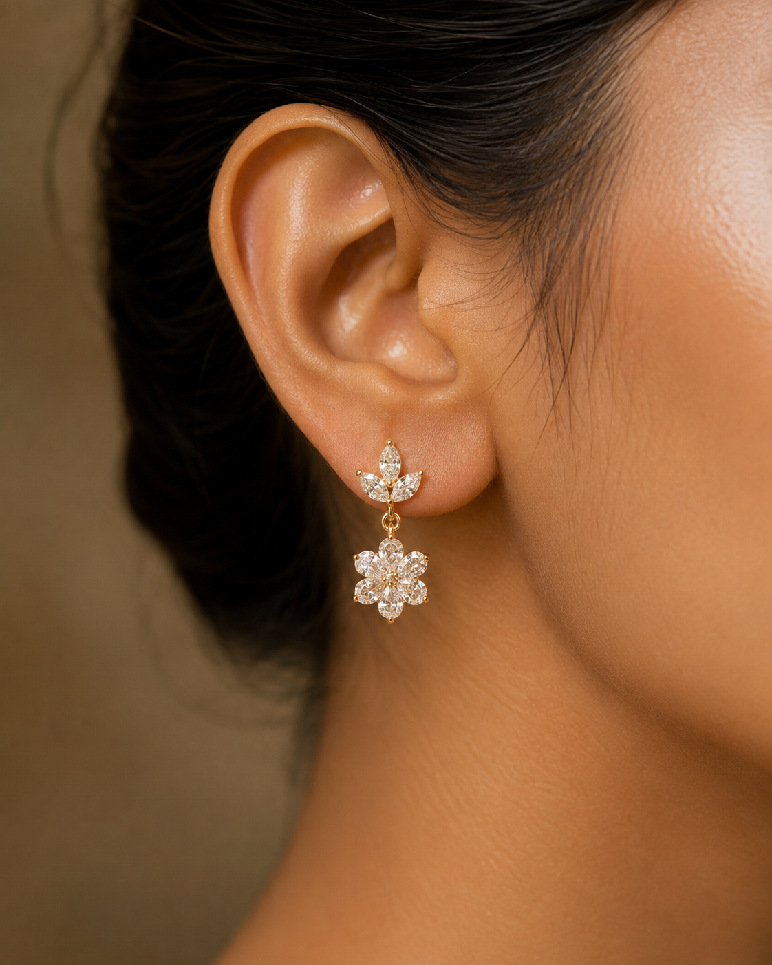Mahira Earrings