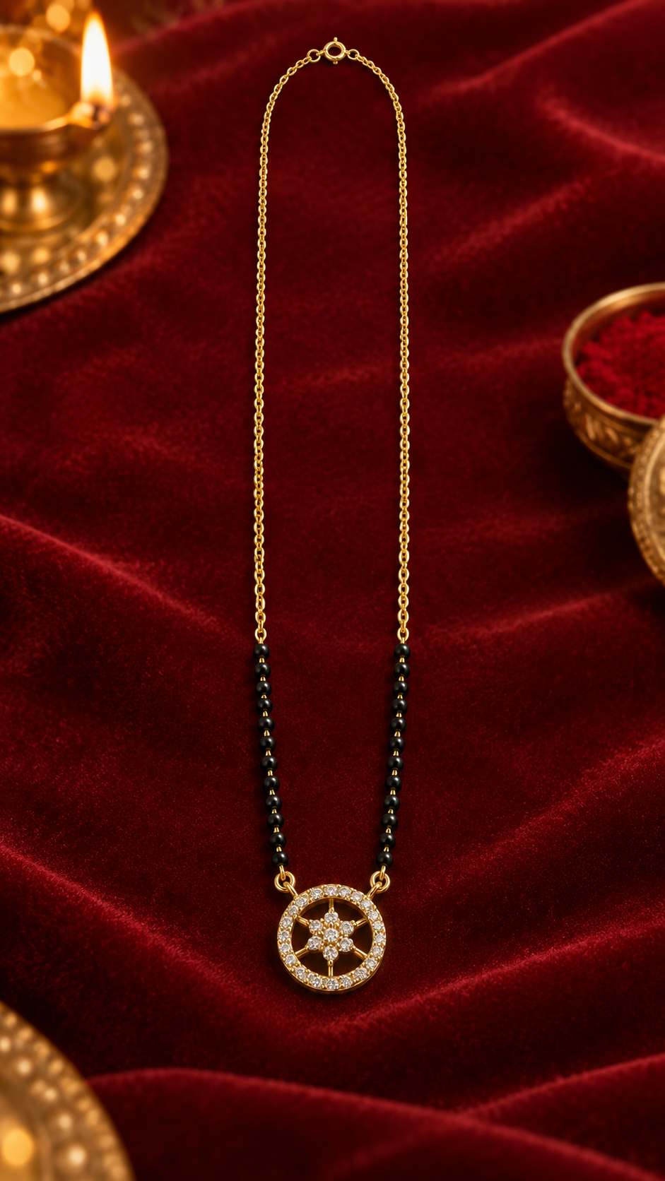 Shubh Bandhan Mangalsutra