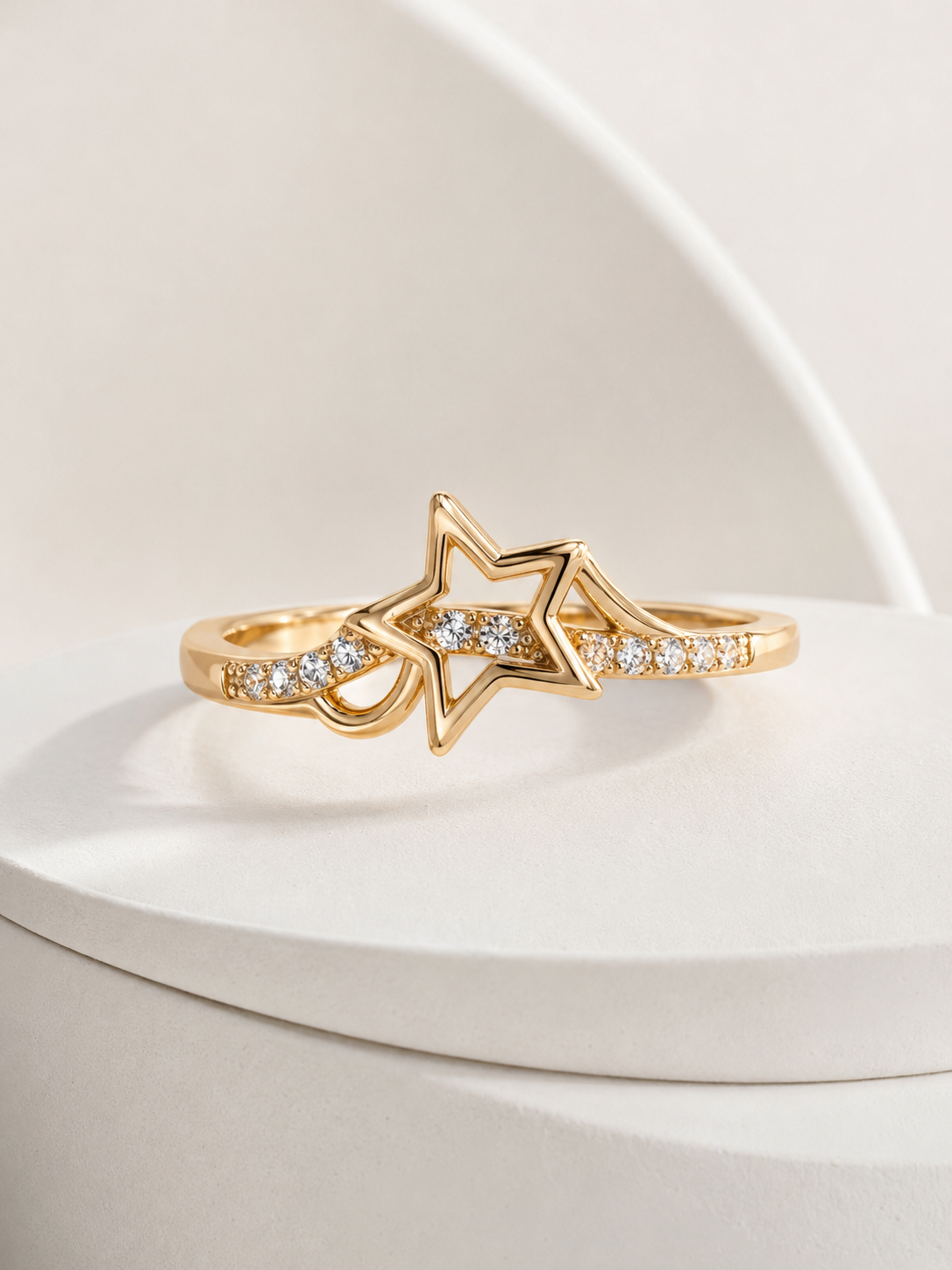 Orion Adjustable Ring